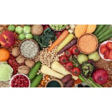 Какие овощи богаты клетчаткой