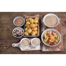 Виды и источники углеводов