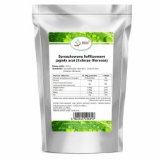 Екстракт з ягід Асаї Vivio