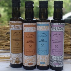 Масло черного тмина O’freshly, 250 мл