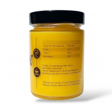 Масло топленое ГХИ