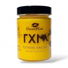 Масло топленое ГХИ