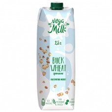 Напій гречаний ультрапастеризований 950 мл Vega Milk