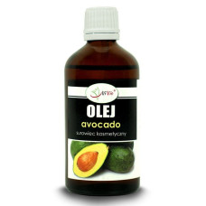Олія авокадо Vivio