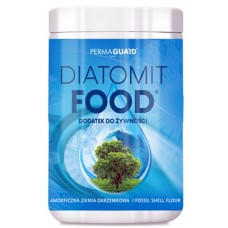Діатоміт харчовий - Кизельгур 1000г Perma Guard