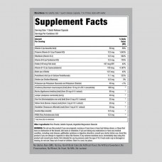 Kidney Care Cleanse, 60 Quick Release Capsules (Здоров'я нирок)  Piping Rock