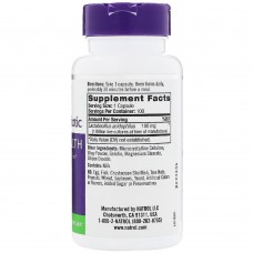 Acidophilus Probiotic, 1 Billion, 100 Capsules  Natrol