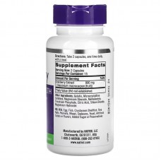 Cranberry, 400 mg 30caps  Natrol