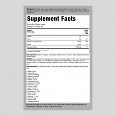 Multi Aminos 1000 mg 200caplets  Piping Rock