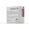 Бустер тестостерону Megabol Testosterol 250 (natural prohormony) 30 cаps  Megabol