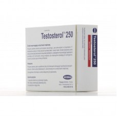 Бустер тестостерона Megabol Testosterol 250 (natural prohormony) 30 cаps  Megabol