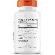 Метилсульфонилметан Doctor's Best MSM with OptiMSM 1,000 mg 360 Capsules  Doctor's Best