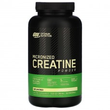 Креатин Optimum Nutrition Creatine powder 300 g Optimum Nutrition
