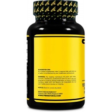 Жироспалювач - SYNEBURN 10mg 180 caps  Primaforce