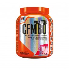 Протеин Extrifit CFM Instant Whey 80 1000 g (Strawberry) Extrifit
