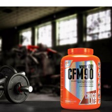 Протеин Extrifit CFM Instant Whey Isolate 90 2000 g (Strawberry)  Extrifit