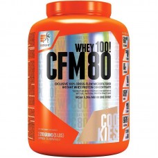Протеин Extrifit CFM Instant Whey 80 2270 g (Cookies Cream) Extrifit