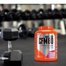 Протеин Extrifit CFM Instant Whey 80 1000 g (Chocolate)  Extrifit