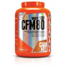 Протеин Extrifit CFM Instant Whey 80 2270 g (Caramel) Extrifit