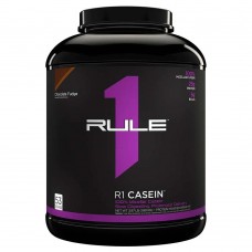 Протеїн Rule 1 Casein 1800 g (Chocolate) Rule 1