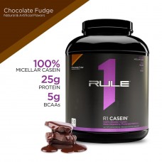 Протеин Rule 1 Casein 1800 g (Chocolate)  Rule 1