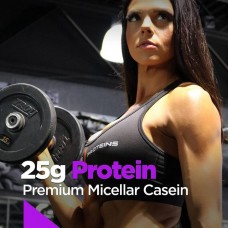 Протеїн Rule 1 Casein 900 g (Vanilla cream)  Rule 1