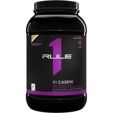 Протеїн Rule 1 Casein 900 g (Cookies and cream) Rule 1