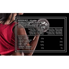 Амінокислоти BCAA Xtra Instant 800 g (Cola)  Activlab