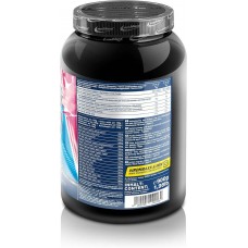 100 % Whey Protein 900g (Cherry-Yoghurt)  IronMaxx