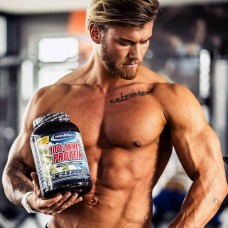 100 % Whey Protein 900g (Cherry-Yoghurt)  IronMaxx