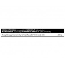 Креатин Activlab Creatine Powder 500 g (Cola)  Activlab