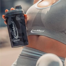 Протеин Ironmaxx 100% Whey Protein 500 g (Melon)  IronMaxx