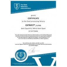 Протеин + шейкер+ аминокислоты в подарок Extrifit Cfm Instant Whey 80 2270 g (Cookies Cream) +DorianYates  Extrifit