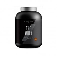 Протеин MyProtein The Whey 981g (Dark Chocolate) Myprotein