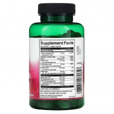 Пищевая добавка для здоровья мышц Swanson Fibro Essentials, 90 Veggie Capsules  Swanson