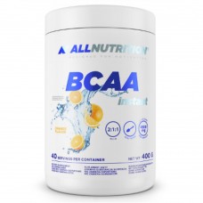 BCAA Instant - 400g Mango BlackBerry Allnutrition