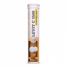 Gold Levit C 1500 20tabl (Lemon) Olimp