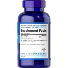 Glucosamine HCl 1000 mg, 240  Capsules  Puritan's Pride