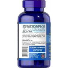 Glucosamine HCl 1000 mg, 240  Capsules  Puritan's Pride