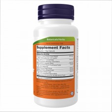 Men's Virility Power - 60 vcaps Now Foods