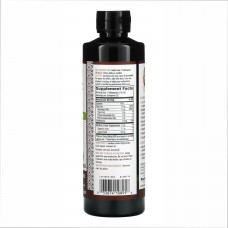 Органическое масло, 100% Organic MCT Oil - 16 oz Nature's Way