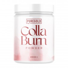 CollaBurn - 300g Raspberry Pure Gold CollaBurn - 300g Raspberry Pure Gold