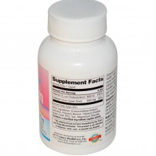 Кальций + Витамин D3 21st Century Calcium 500 + D3 90 Caplets  21st Century