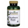 Корінь елеутерококка 425 мг (Eleuthero Root), Swanson - США