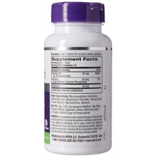 Мелатонин 10мг (Advanced Sleep Melatonin) Natrol - США