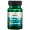 Мелатонін 3 мг (Melatonin-Dual-Release), Swanson - США