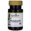 Мелатонін 1 мг, 3 мг (Melatonin), Swanson - США