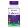 Мелатонін 1мг  (Melatonin), Natrol - США