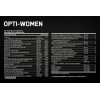 Мультивітаміни для жінок (Opti-Women), Optimum Nutrition - США
