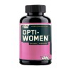 Мультивітаміни для жінок (Opti-Women), Optimum Nutrition - США